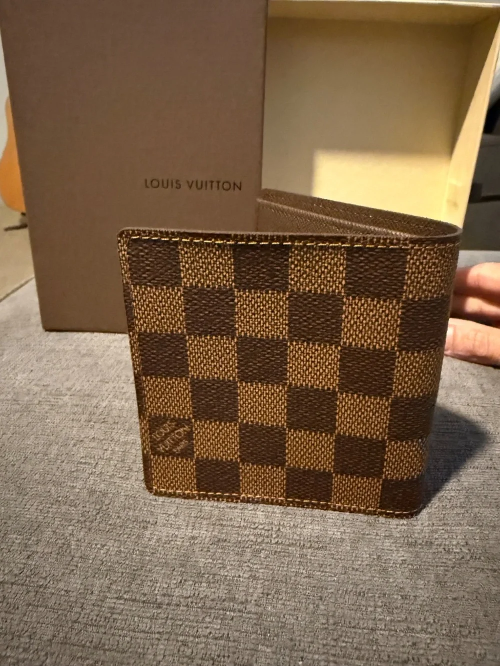 Louis Vuitton new without